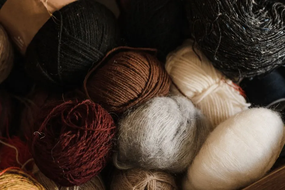 Yarn Weights Explained: Lace to Jumbo (With Chart)